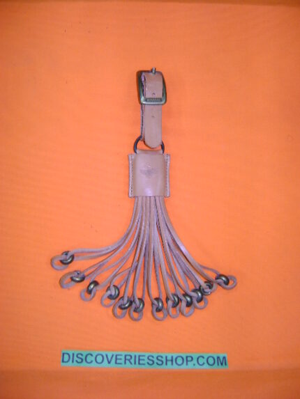 ΚΡΕΜΑΣΤΡΑ ΠΟΥΛΙΩΝ ΔΕΡΜΑ