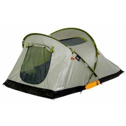 ΣΚΗΝΗ ΤERRA ERGO I (2-3 ΑΤΟΜΩΝ)