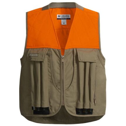 ΓΙΛΕΚΟ COLUMBIA QUICKLOADER VEST