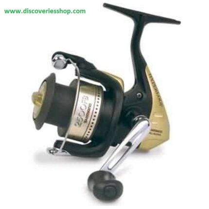 ΜΗΧΑΝΙΣΜΟΣ ΨΑΡΕΜΑΤΟΣ SHIMANO HYPERLOOP FB2500